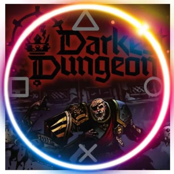 💠 Darkest Dungeon (PS4/PS5/RU) P3 - Activation