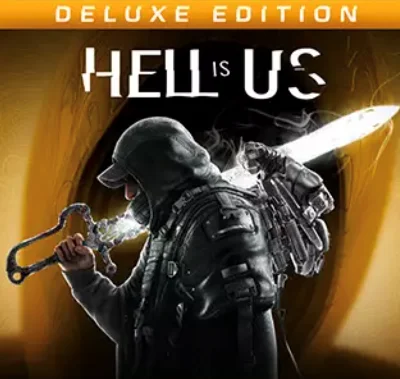 HELL IS US - DELUXE EDITION ✅STEAM KEY