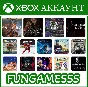 FINAL FANTASY XVI + GAMES XBOX ! NEW GAMES