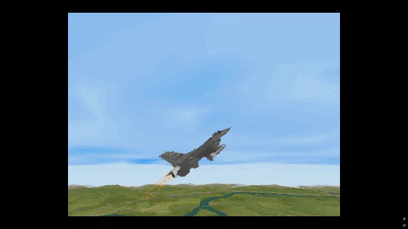 🚀 IF-16 FIGHTING FALCON 🤖 Steam Gift RU/KZ/etc ⚡ AUTO