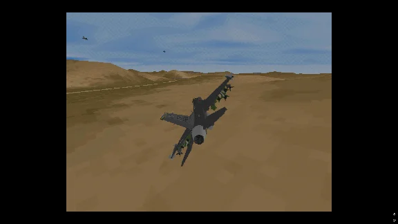 🚀 IF-16 FIGHTING FALCON 🤖 Steam Gift RU/KZ/etc ⚡ AUTO