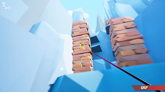 GRAPPIN (Steam key / Region Free)