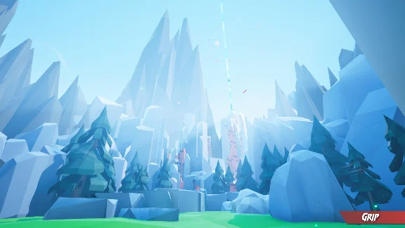 GRAPPIN (Steam key / Region Free)