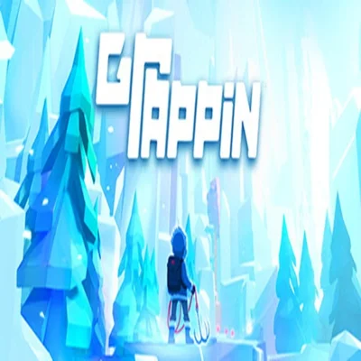 GRAPPIN (Steam key / Region Free)