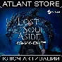 Lost Soul Aside™ (Std/Deluxe) - Key - KZ+CIS EXCEPT RU