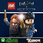 🔑  LEGO HARRY POTTER COLLECTION 🔥XBOX КЛЮЧ