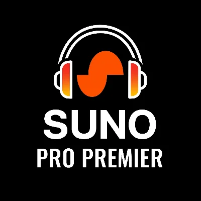 ✨SUNO Ai ✔️ Pro || Premier ✔️ 1 Month ✨private