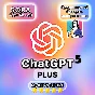 ChatGPT PLUS/PRO ПОДПИСКА & НОВЫЙ / ВАШ АККАУНТ 1 МЕСЯЦ