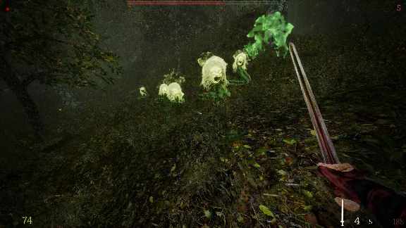 Northern Journey  STEAM GIFT RU