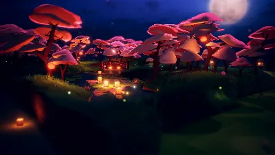A Little Golf Journey  STEAM GIFT RU
