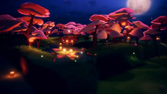 A Little Golf Journey  STEAM GIFT RU