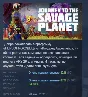 Journey to the Savage Planet  STEAM GIFT РОССИЯ