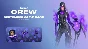 ⭐✅Подписка Отряд FORTNITE Crew⚡Боевой пропуск+1000 ВБ