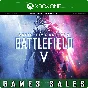 ✅❤️BATTLEFIELD V DEFINITIVE EDITION❤️XBOX ONE|XS🔑KEY✅
