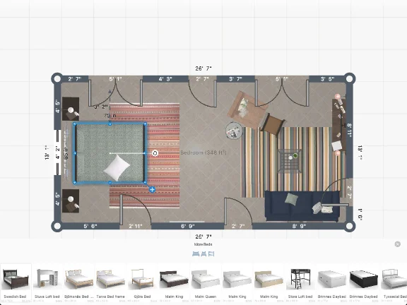 Home Planner - Design Room 3D - Pro STEAM РОССИЯ