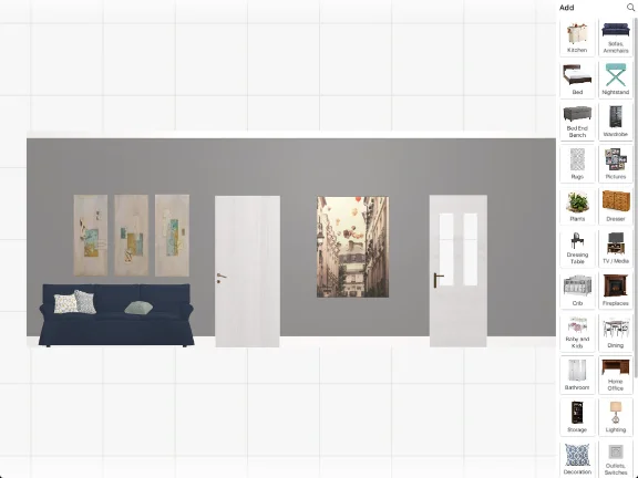 Home Planner - Design Room 3D - Pro STEAM РОССИЯ