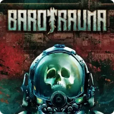 Barotrauma / Steam Key / GLOBAL