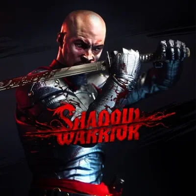 Shadow Warrior / Steam Key / GLOBAL
