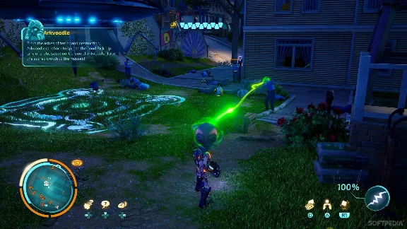 ⭐️ Destroy All Humans! 2 - Reprobed Steam Gift ✅ РФ СНГ