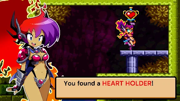 SHANTAE ADVANCE: RISKY REVOLUTION - DELUXE EDITION XBOX