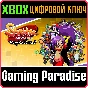 SHANTAE ADVANCE: RISKY REVOLUTION - DELUXE EDITION XBOX