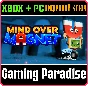 MIND OVER MAGNET XBOX + PC (WIN) КЛЮЧ/КОД