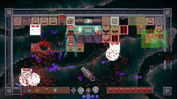 KILL THE BRICKMAN XBOX + PC (WIN) KEY/CODE