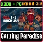 KILL THE BRICKMAN XBOX + PC (WIN) KEY/CODE