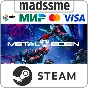 METAL EDEN * RU/KZ/CIS/TR/AR * STEAM 🚀 AUTO DELIVERY