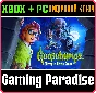 GOOSEBUMPS: TERROR IN LITTLE CREEK XBOX SERIES S|X + PC
