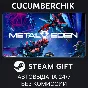 Metal Eden✅STEAM GIFT AUTO✅RU/УКР/КЗ/СНГ