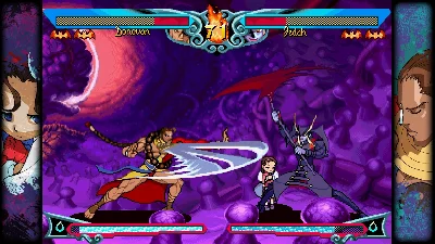 НАБОР CAPCOM FIGHTING COLLECTION 1 + 2 XBOX КЛЮЧ/КОД