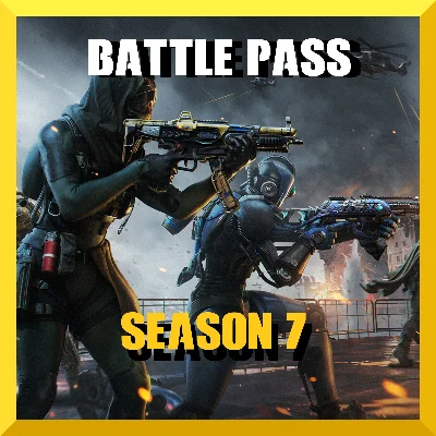 CALL OF DUTY MOBILE 🎁BATTLE PASS AS A GIFT 🎁