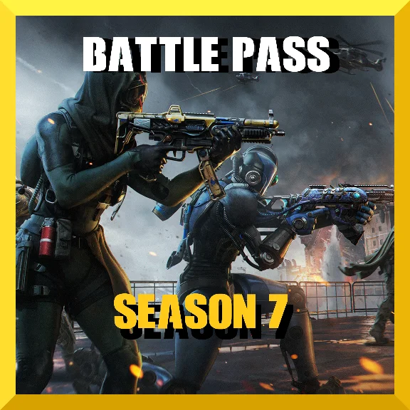 CALL OF DUTY MOBILE 🎁BATTLE PASS AS A GIFT 🎁