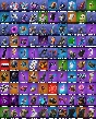 FORTNITE🎮132+ SKINS ACC + Auto Crew Sub |SKULLTROOPER|