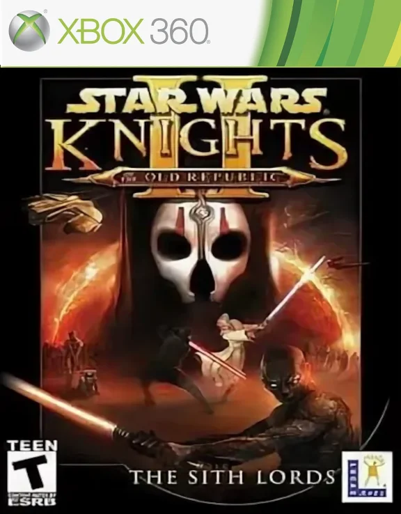 Star Wars The Old Republic Xbox The Old Republic Xbox One Top