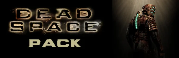 Dead Space Pack (Steam Gift RU/CIS)