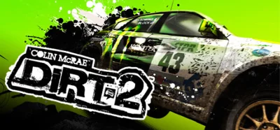 Colin McRae: DiRT 2 ГЛОБАЛЬНЫЙ STEAM KEY 🔑 + РФ