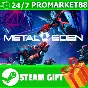 ️ВСЕ СТРАНЫ+РОССИЯ Metal Eden STEAM GIFT