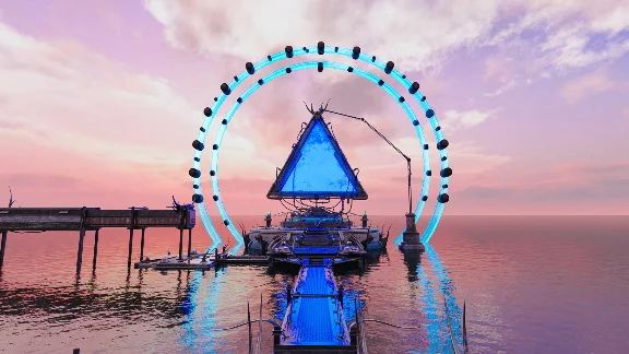 ️ALL COUNTRIES️ Neyyah STEAM GIFT