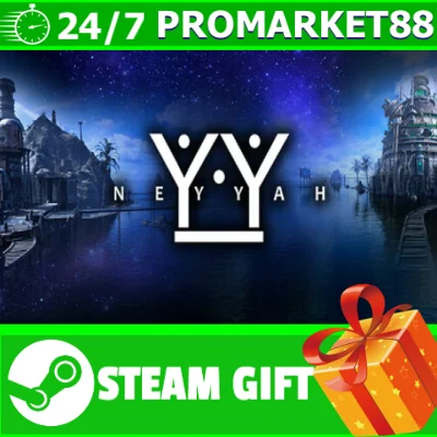 ️ALL COUNTRIES️ Neyyah STEAM GIFT