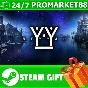 ️ALL COUNTRIES️ Neyyah STEAM GIFT