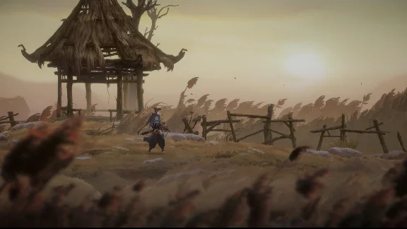 Eastern Exorcist (斩妖行) Steam Ключ РФ+Мир +Бонус