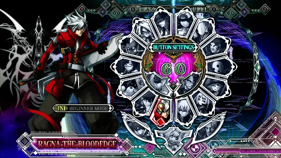 BlazBlue: Continuum Shift Extend STEAM РОССИЯ