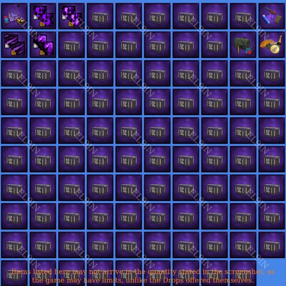 🎖️STALCRAFT: X🎖️Twitch Drops👑99 items + 🎁
