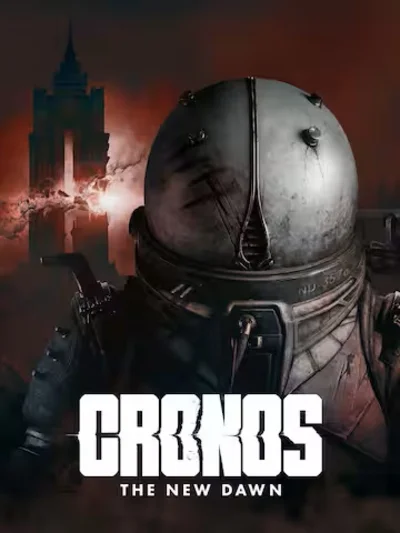 Cronos: The New Dawn | EPIC GAMES