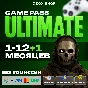 ANY ACCOUNT. XBOX GAME PASS ULTIMATE 1-12 MONTHS