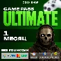 🎮XBOX GAME PASS ULTIMATE 1 МЕСЯЦ. АК В ПОДАРОК🎁
