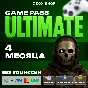 🎮XBOX GAME PASS ULTIMATE 4 МЕСЯЦА. АК В ПОДАРОК🎁