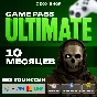 🎮XBOX GAME PASS ULTIMATE 10 МЕСЯЦЕВ. АК В ПОДАРОК🎁